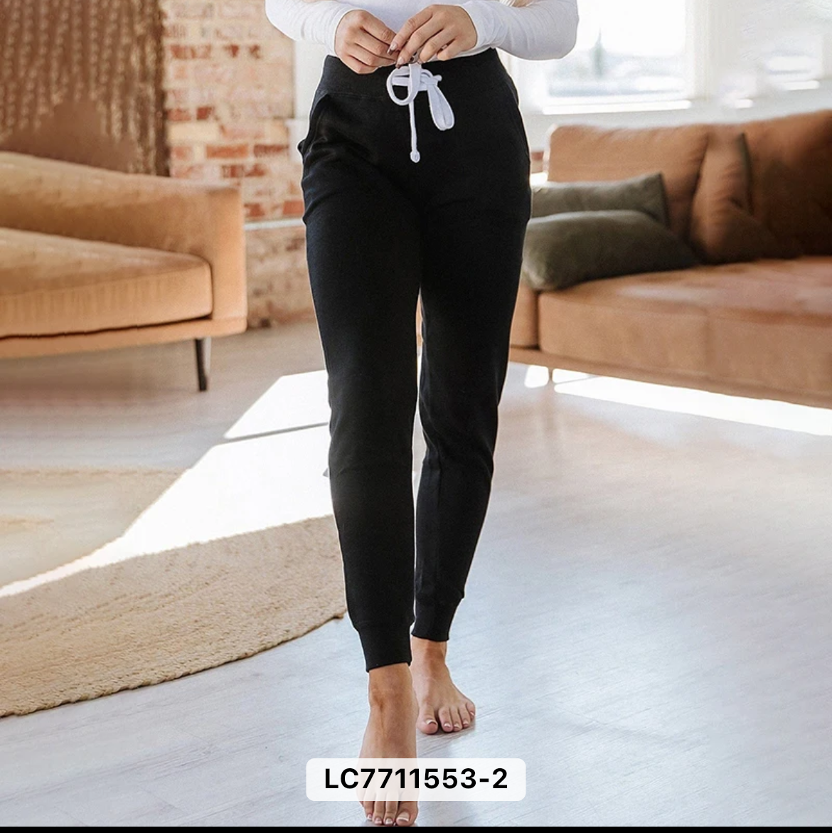 Womens Performance Jogger