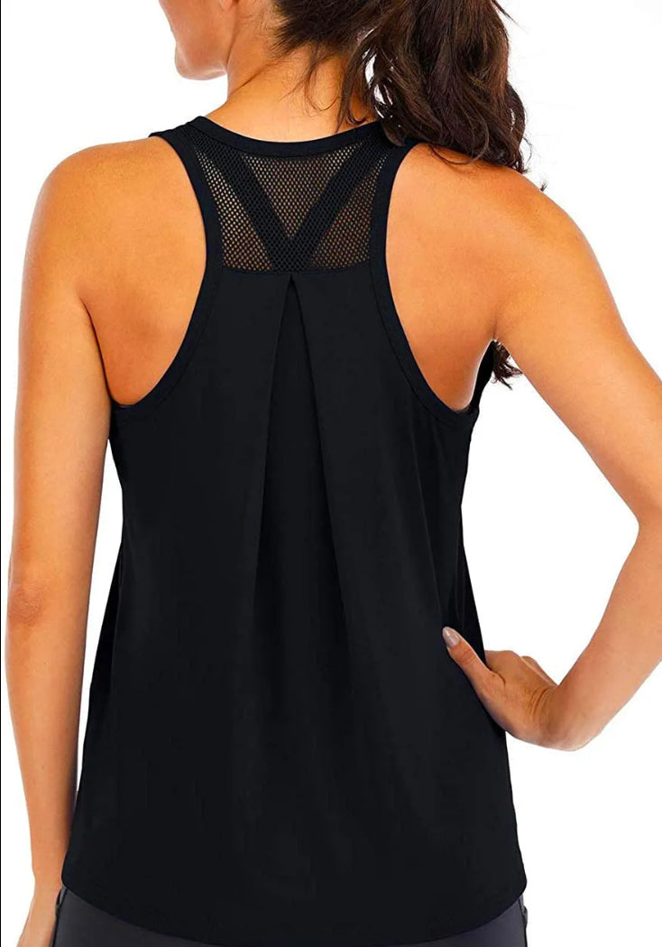 Racerback Tank