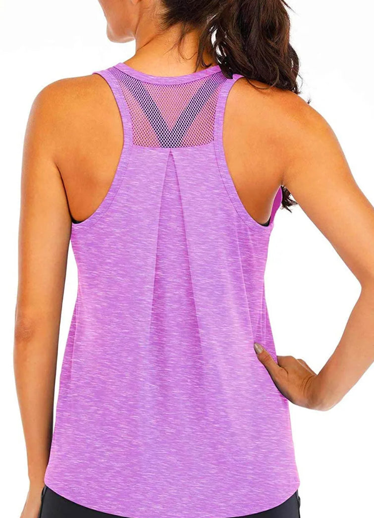Racerback Tank