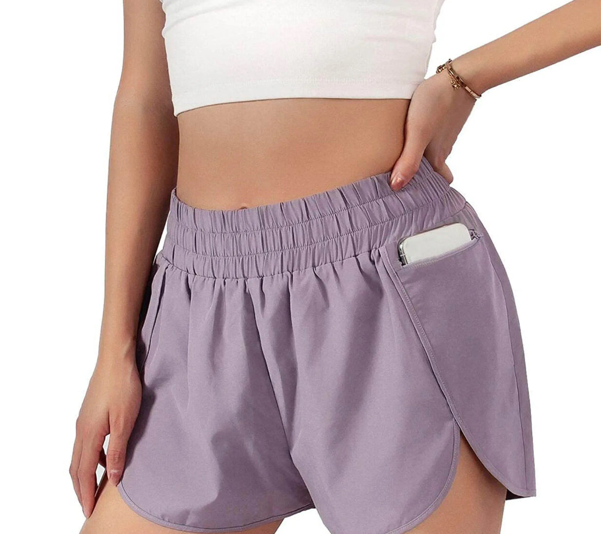 Women’s Running Shorts