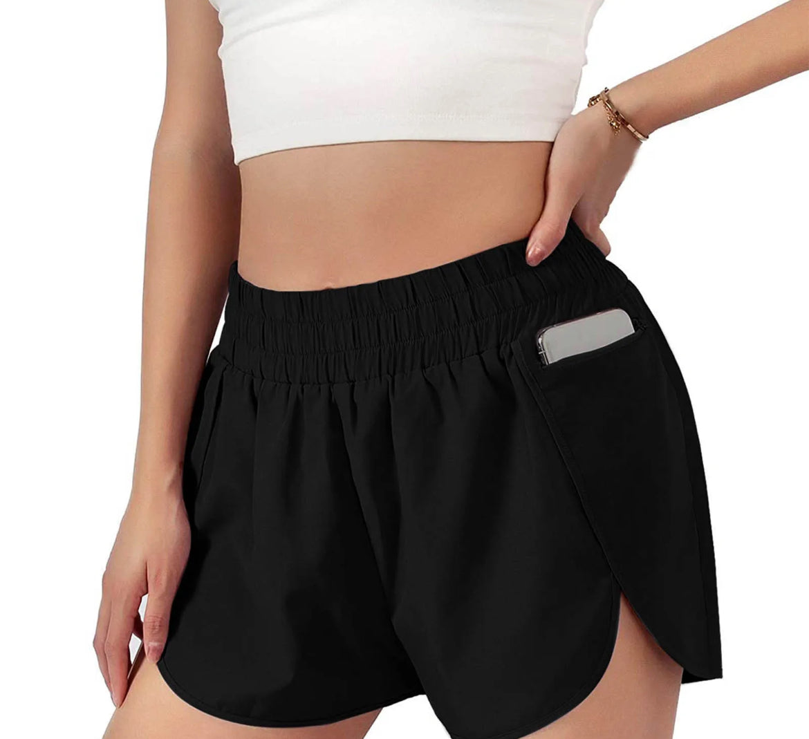 Women’s Running Shorts