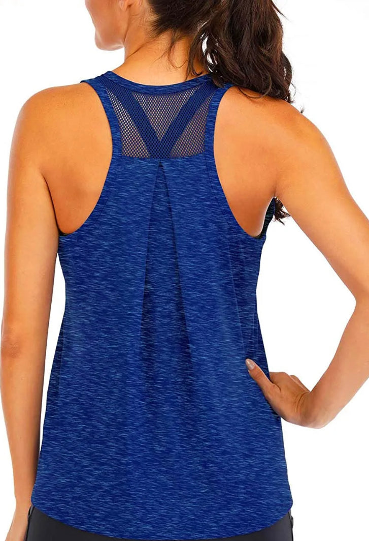 Racerback Tank