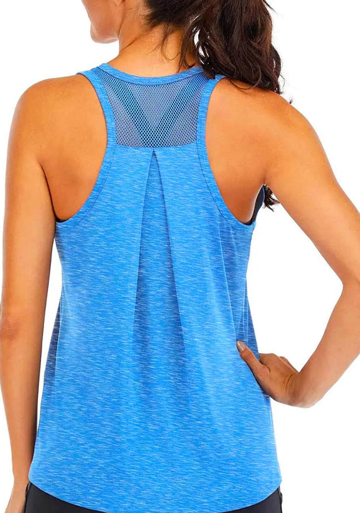 Racerback Tank