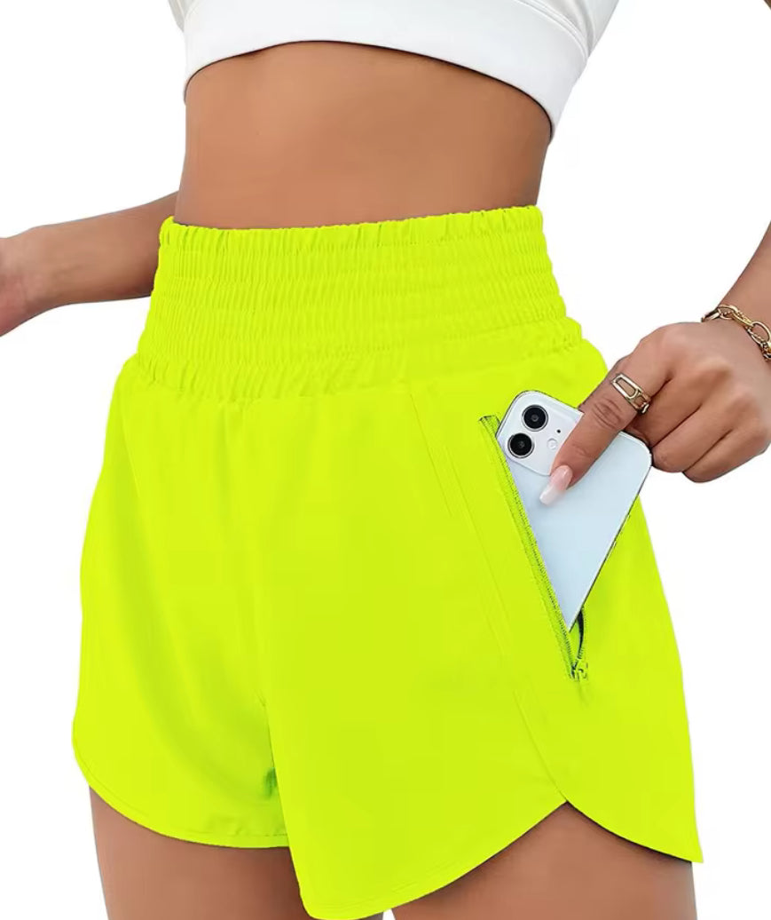 Women’s Running Shorts