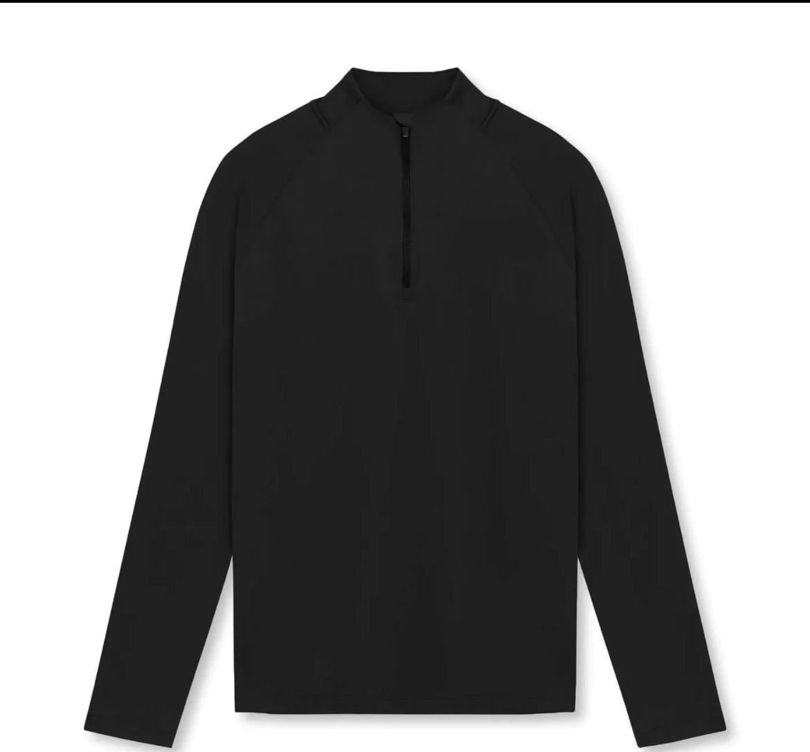 Men’s Quarter Zip