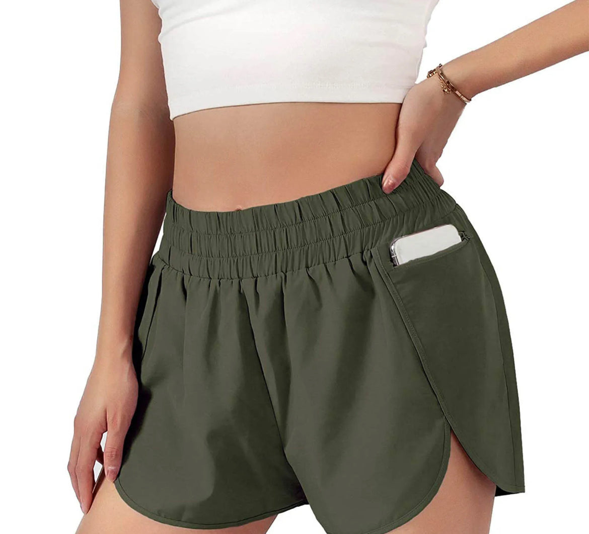 Women’s Running Shorts