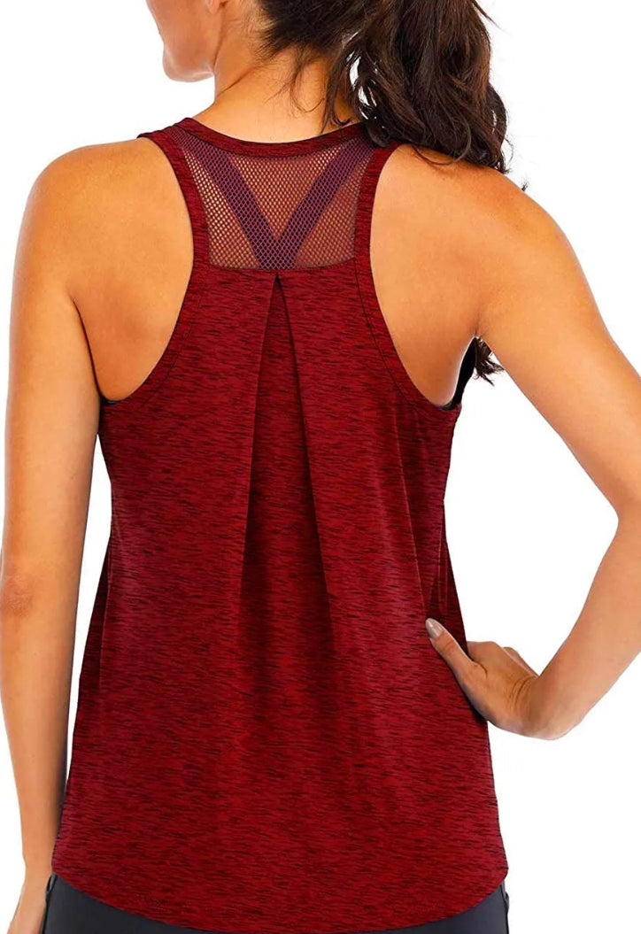 Racerback Tank