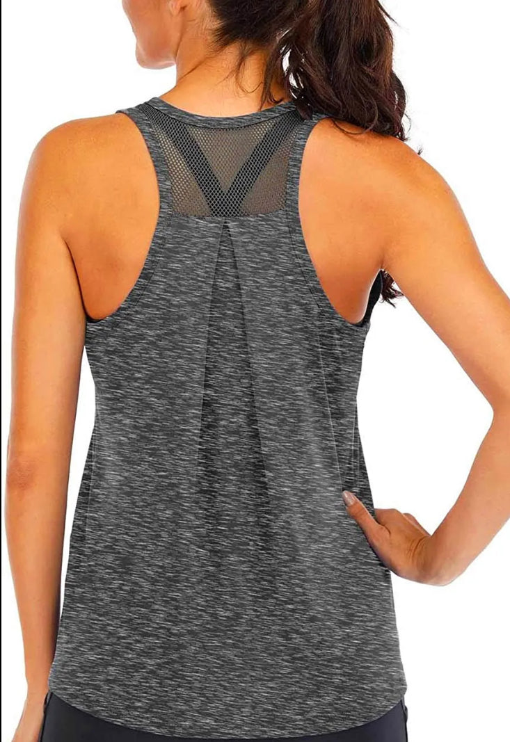 Racerback Tank
