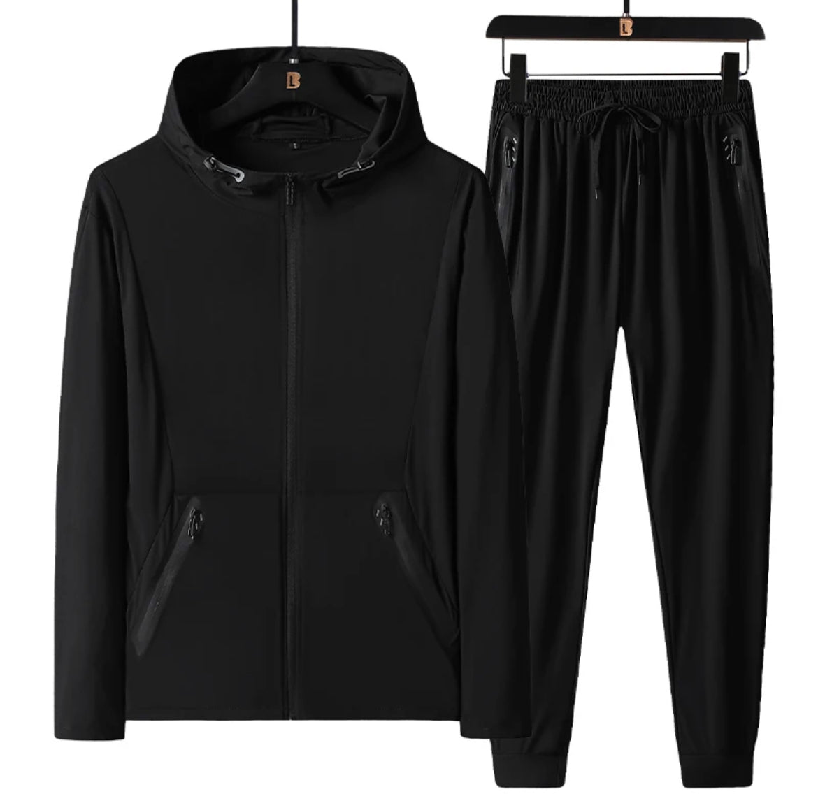 Men’s Tracksuit
