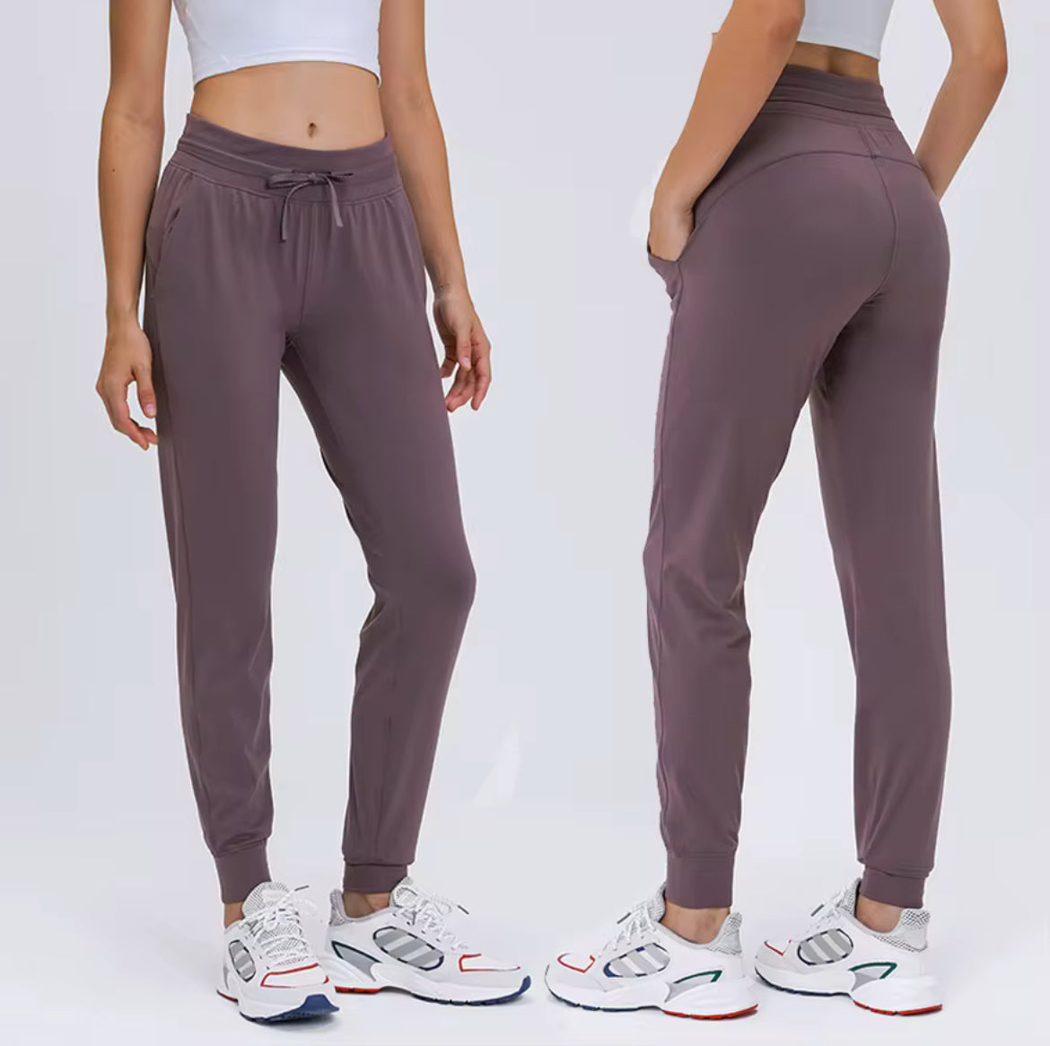 Lounge joggers