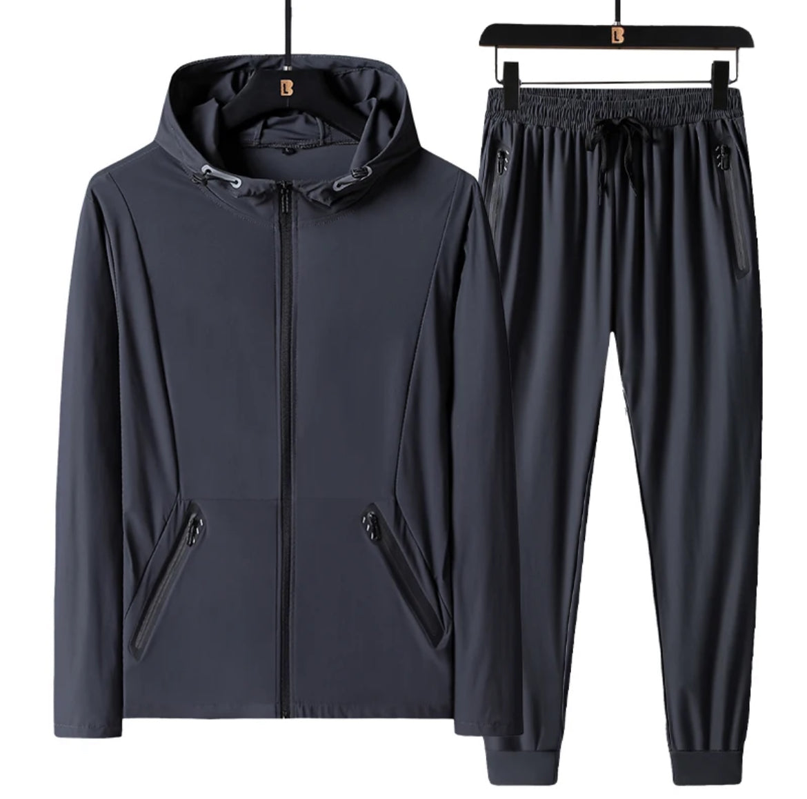 Men’s Tracksuit