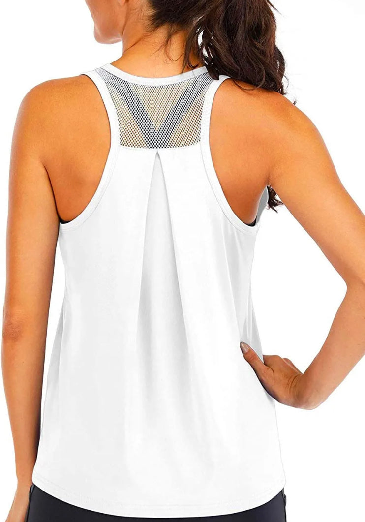 Racerback Tank