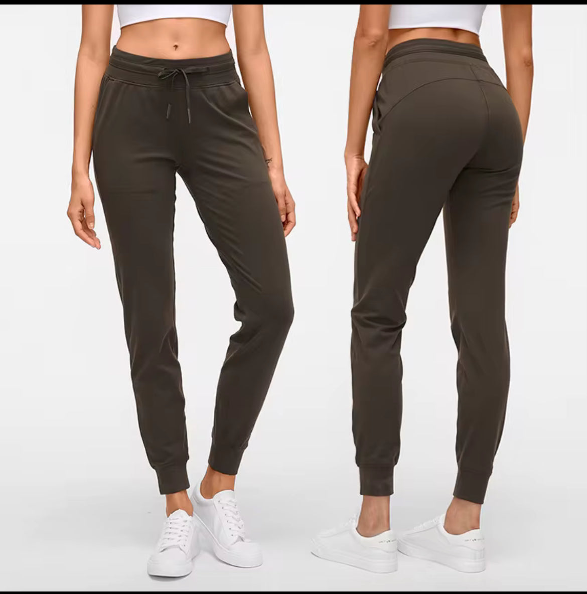 Lounge joggers