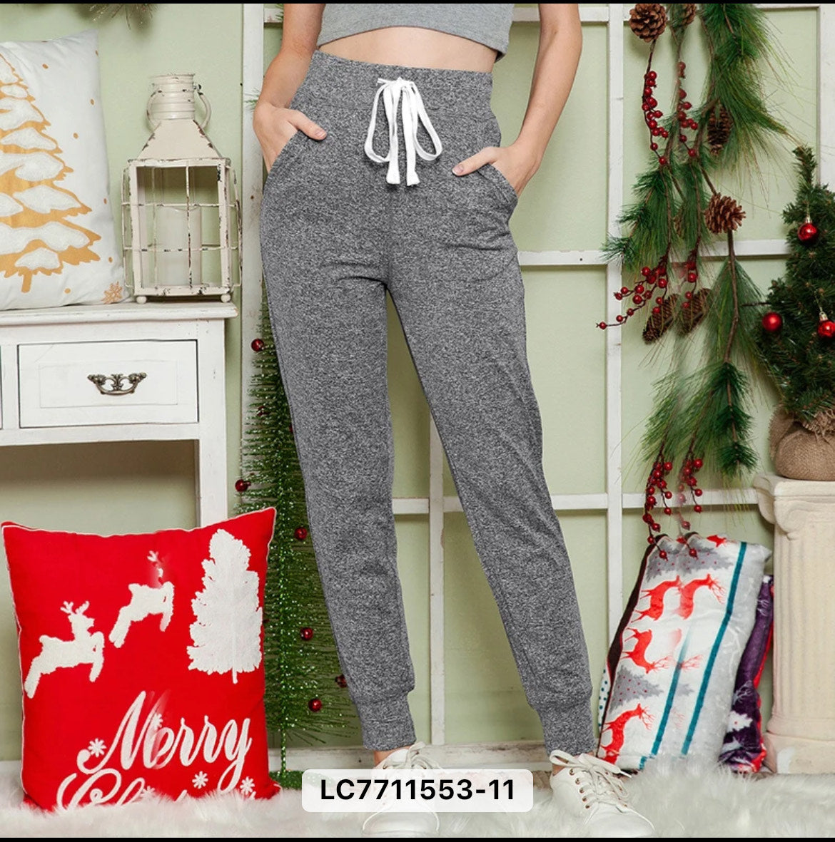 Womens Performance Jogger