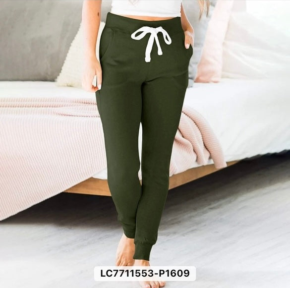 Womens Performance Jogger