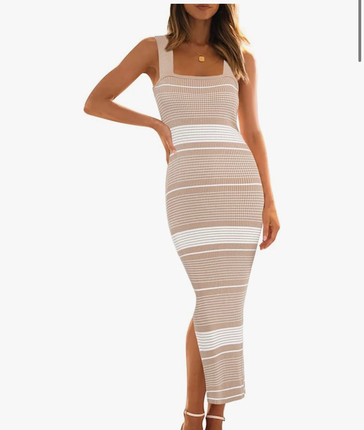 Body con dress