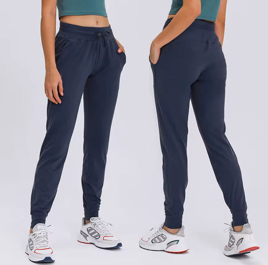 Lounge joggers