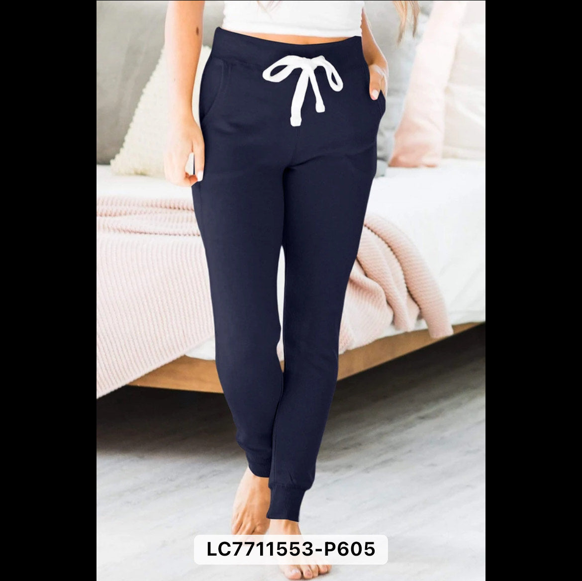 Womens Performance Jogger